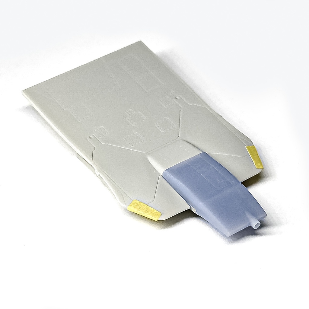 《7243》F-14Aコンバージョンキット(タミヤF-14D用