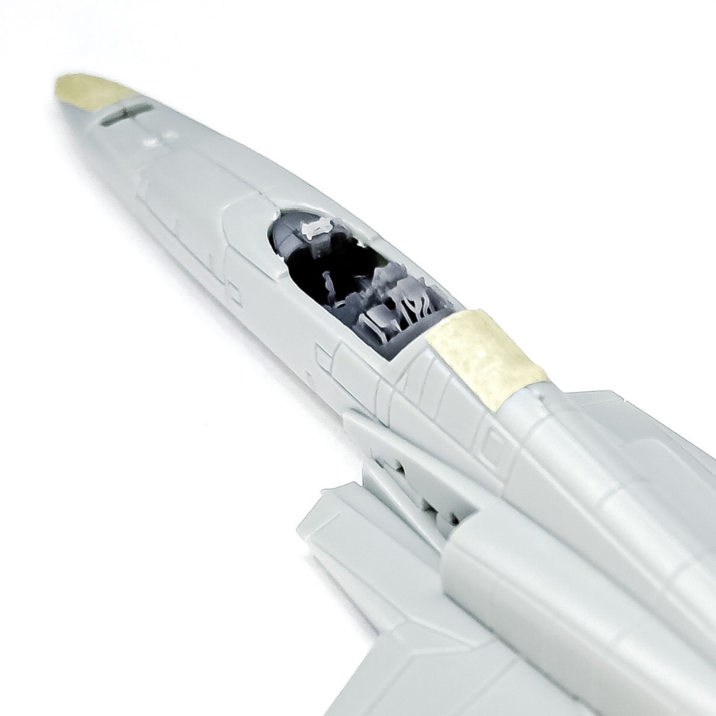 ≪14401≫ F-20ディテールセットA