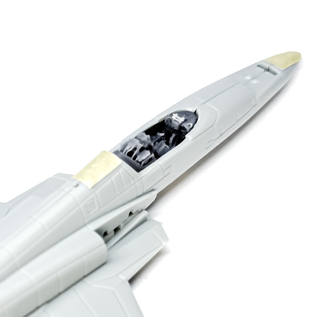 ≪14401≫ F-20ディテールセットA