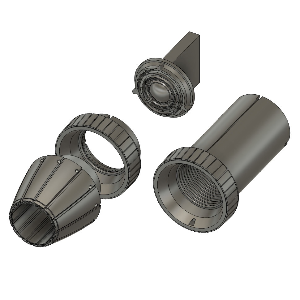 ≪14401≫ F-20ディテールセットA