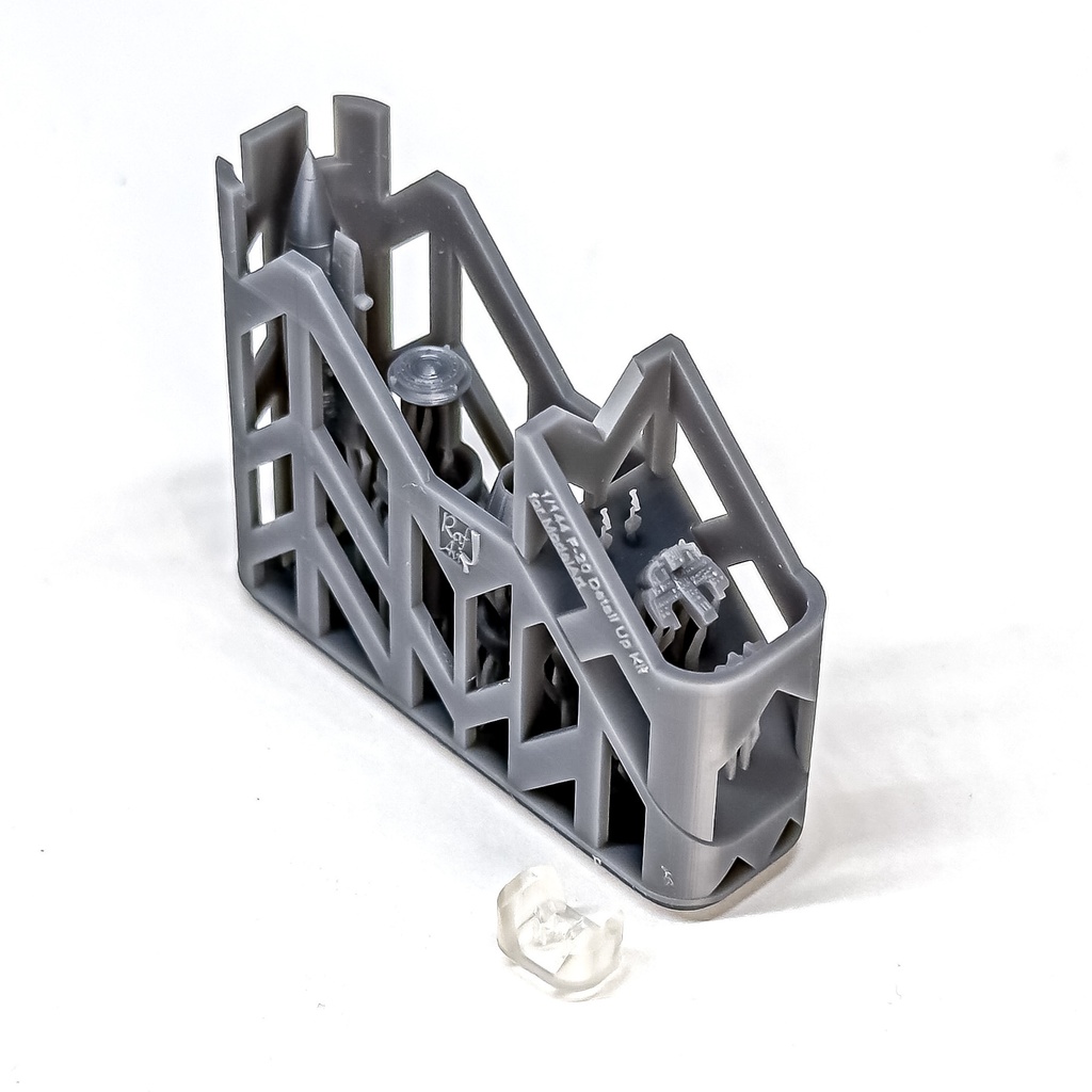 ≪14401≫ F-20ディテールセットA