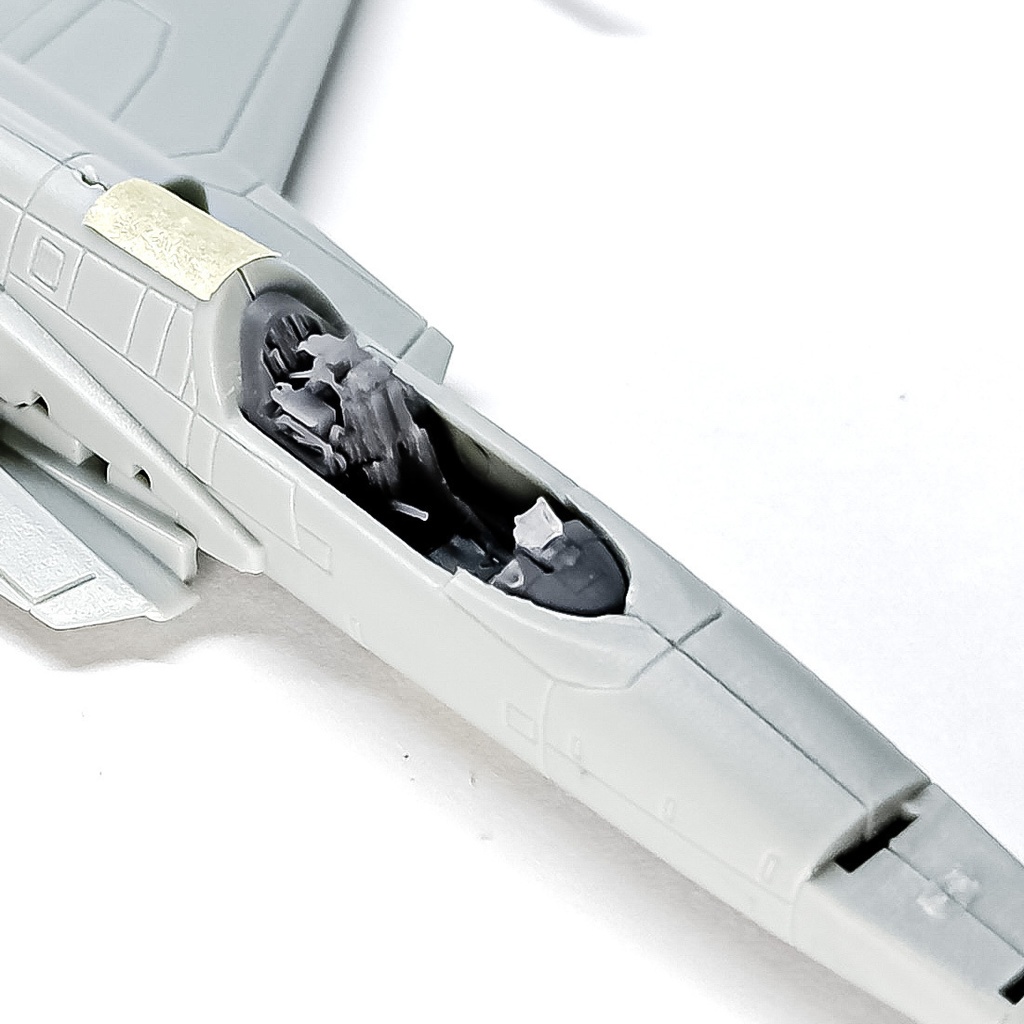 ≪14401≫ F-20ディテールセットA