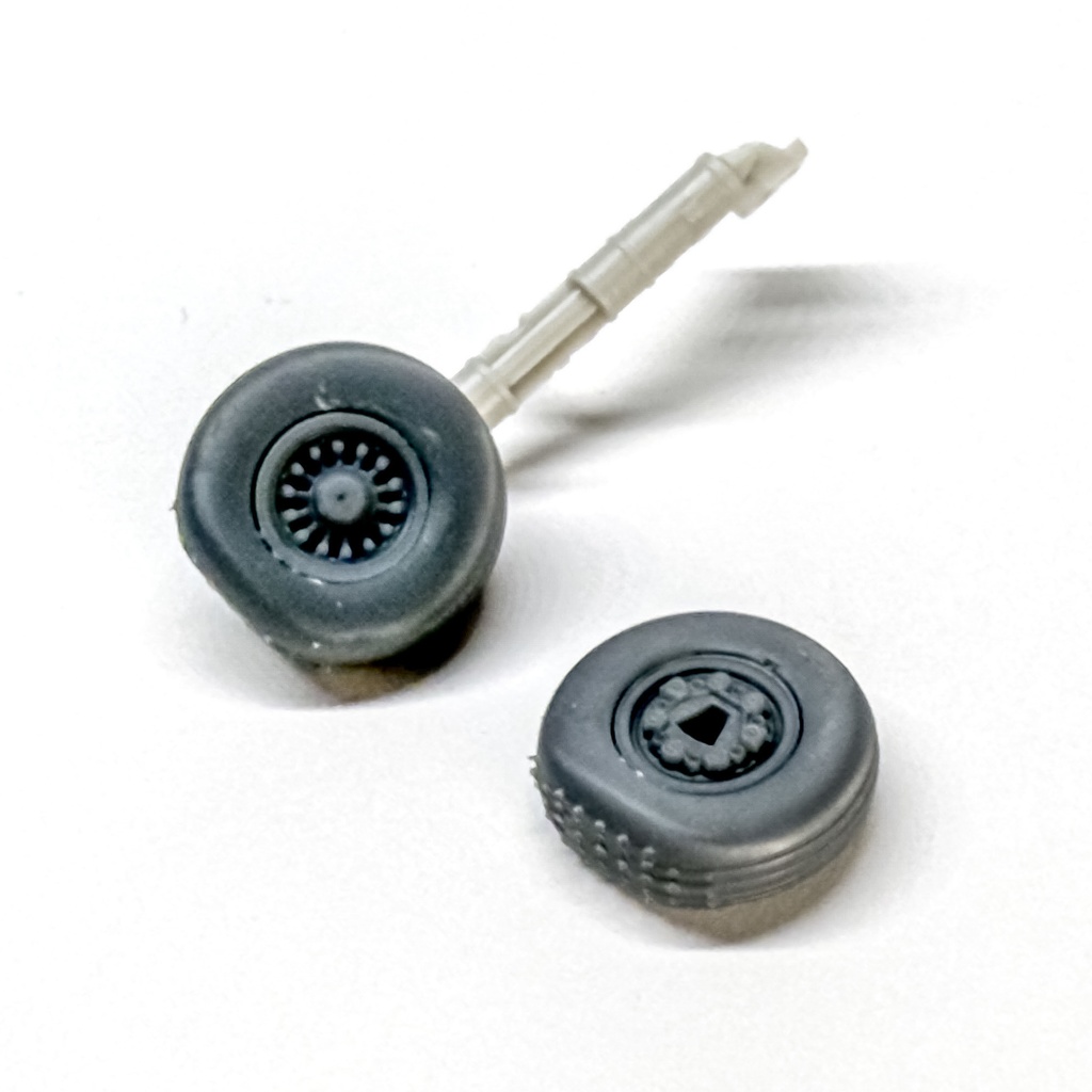 《7244》F-14Bコンバージョンキット(タミヤF-14D用