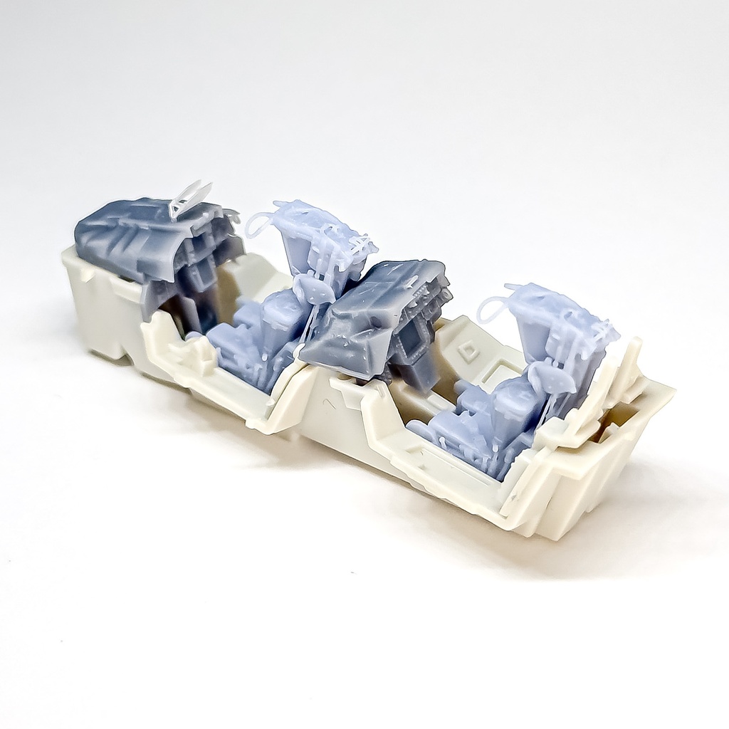 《7244》F-14Bコンバージョンキット(タミヤF-14D用