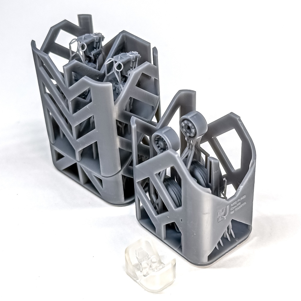 《7244》F-14Bコンバージョンキット(タミヤF-14D用