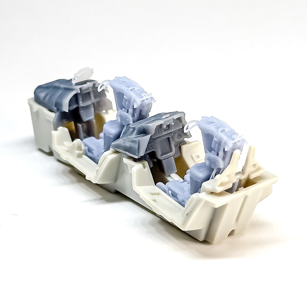 《7244》F-14Bコンバージョンキット(タミヤF-14D用