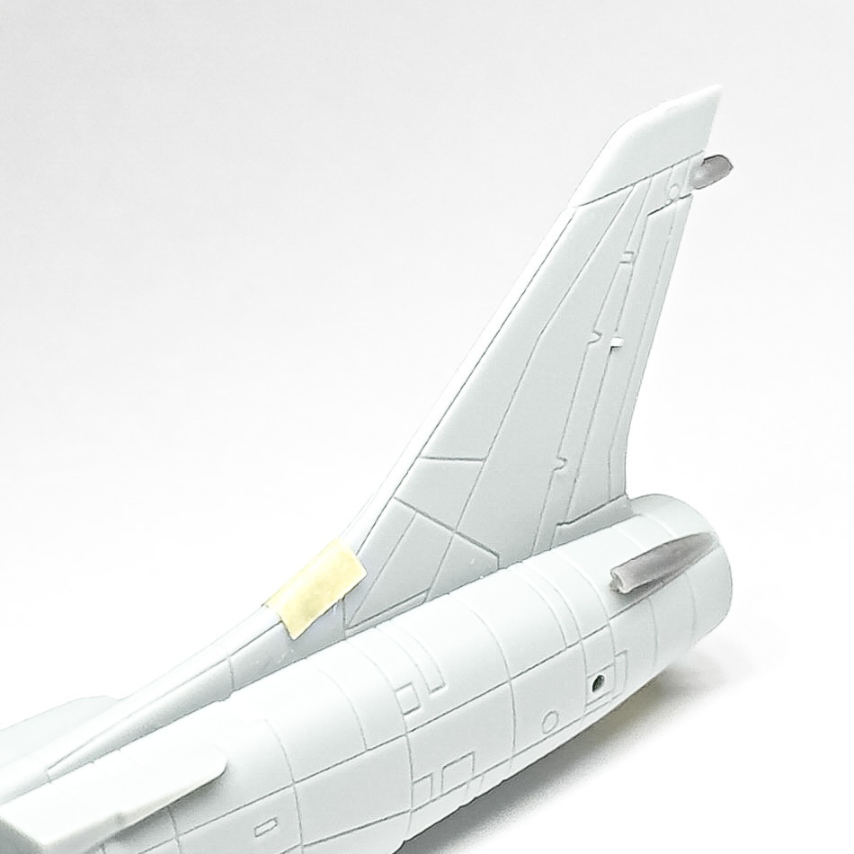 ≪14403≫ F-8Eスピードブレーキセット(F-8E・モデルアート用