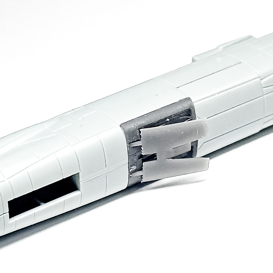 ≪14403≫ F-8Eスピードブレーキセット(F-8E・モデルアート用