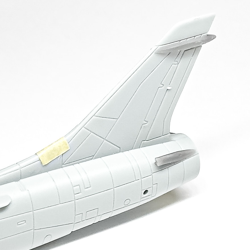 ≪14403≫ F-8Eスピードブレーキセット(F-8E・モデルアート用
