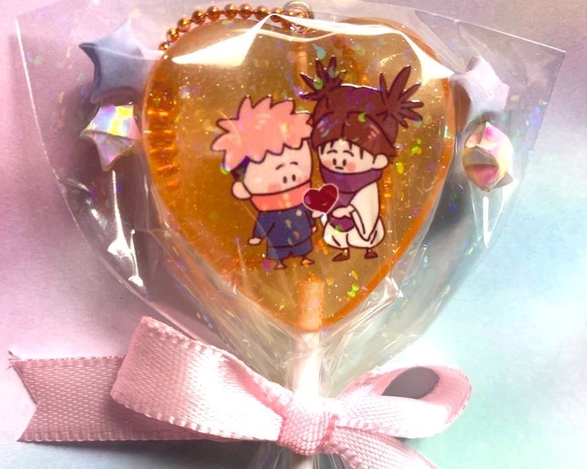 脹虎ペロキャン(取扱終了)