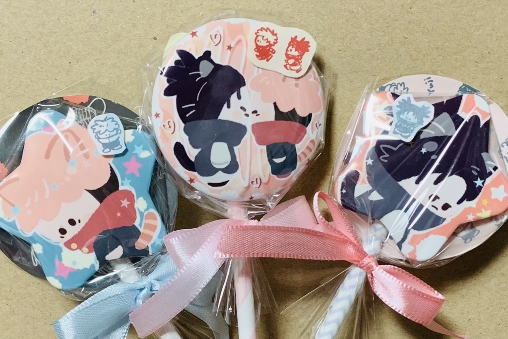 猫キャンディ(取扱終了)