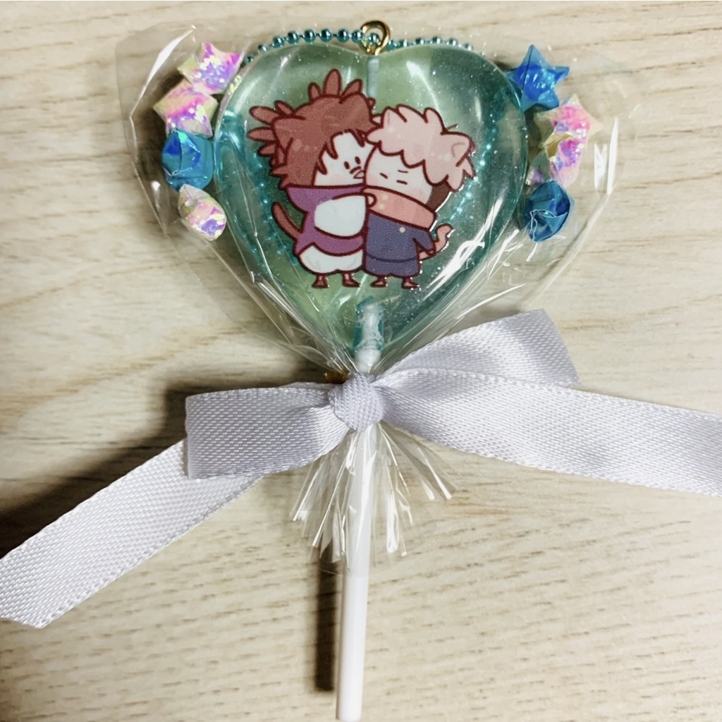 猫キャンディ(取扱終了)