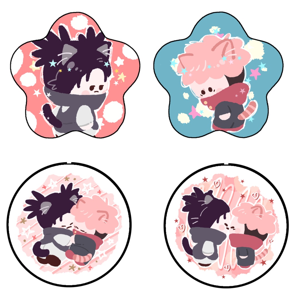 猫キャンディ(取扱終了)