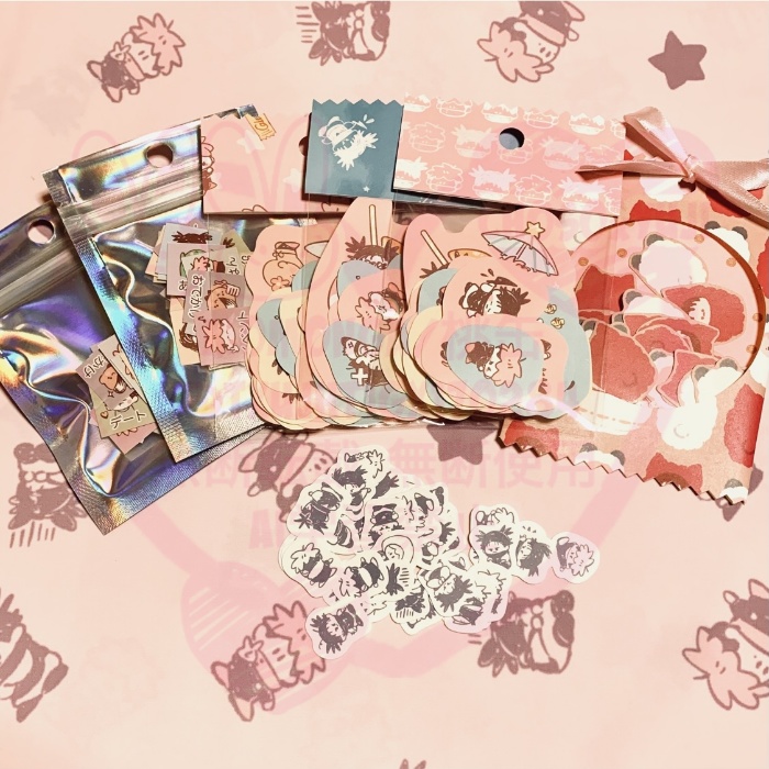 うじゃうじゃフルーツ