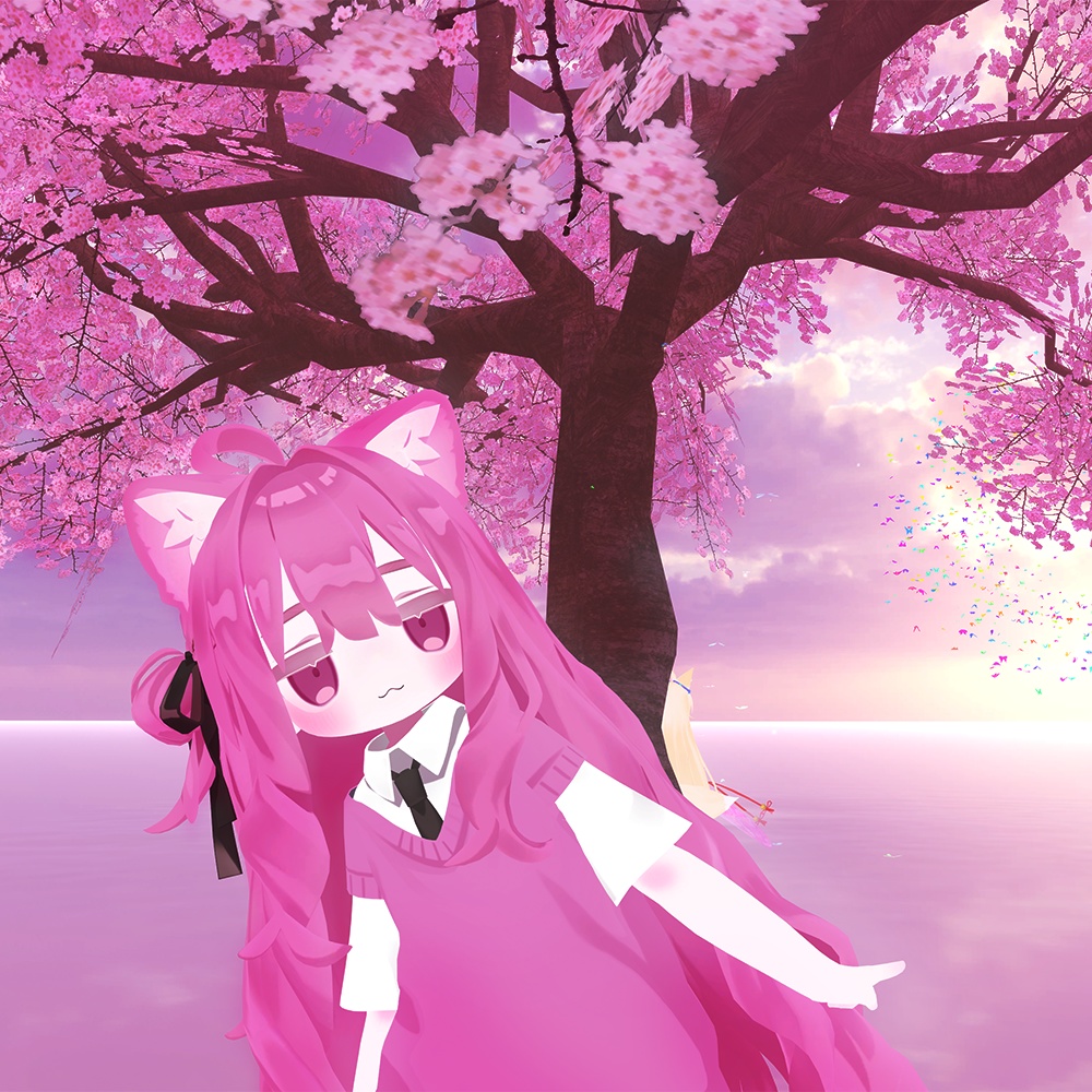 【キプフェル Kipfel】 ✿ Ichigo & Mikan Makeup Texture ✿