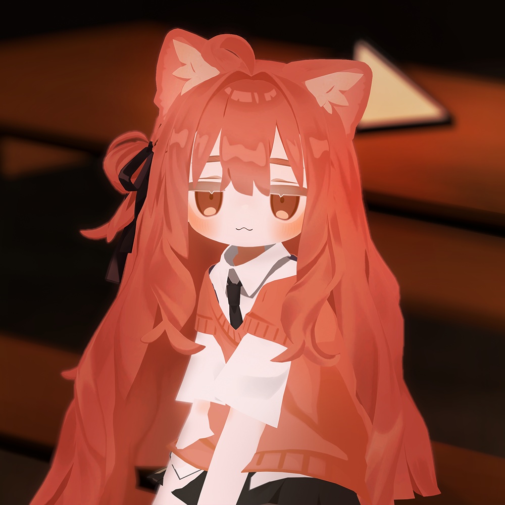 【キプフェル Kipfel】 ✿ Ichigo & Mikan Makeup Texture ✿