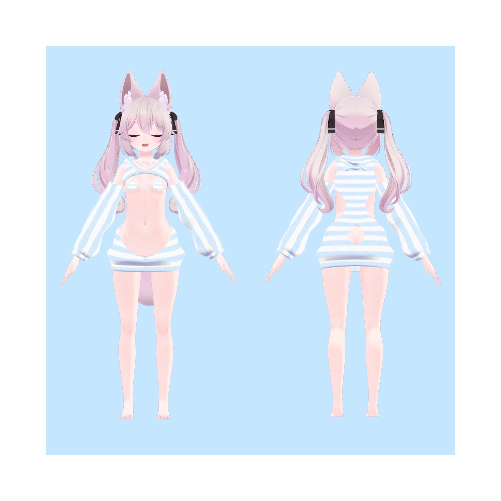 PastelSummer-カリン専用-