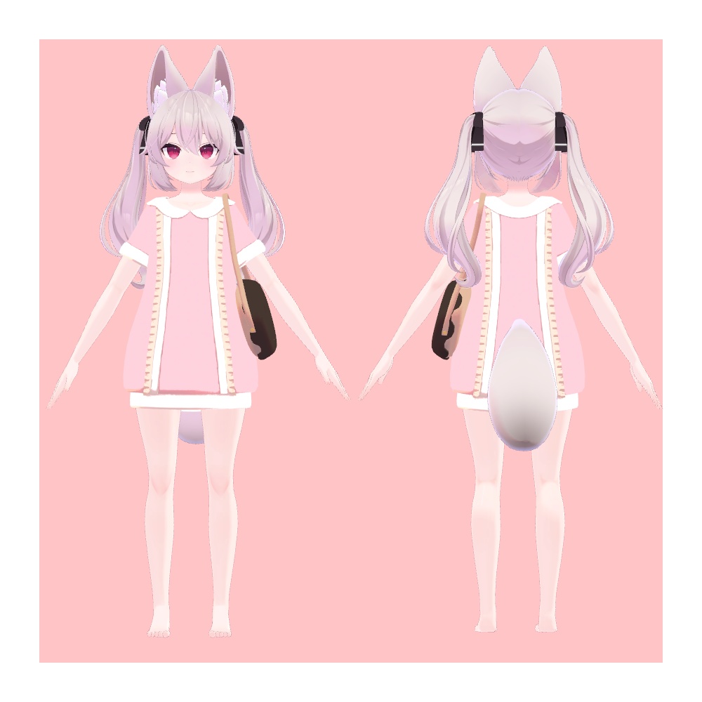 だぼすいーてぃ【カリン専用】