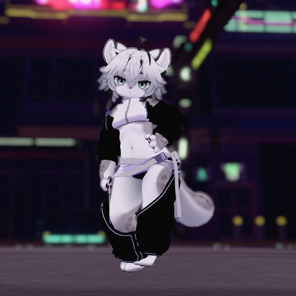 【灰島専用】ベルト&ジャケット