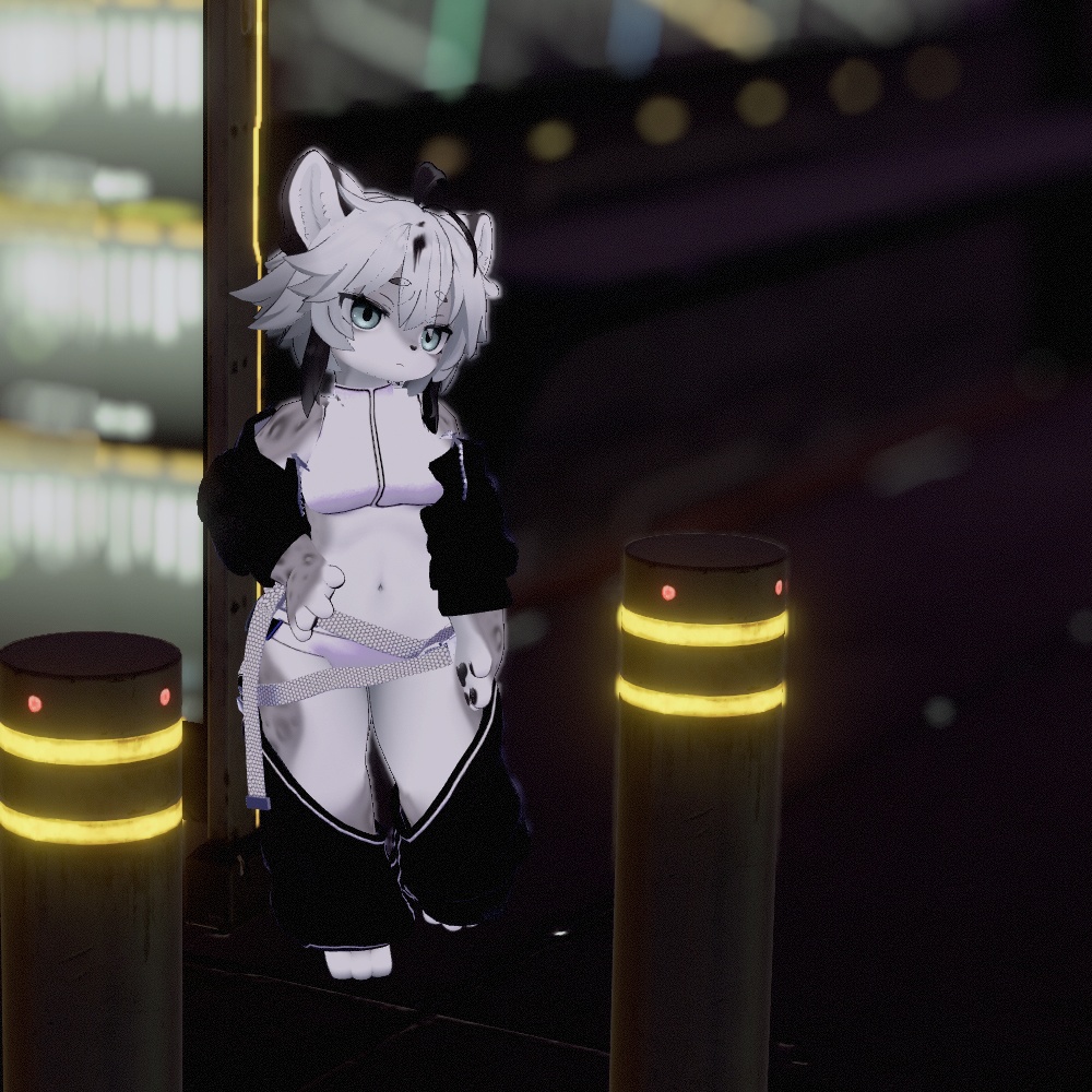 【灰島専用】ベルト&ジャケット