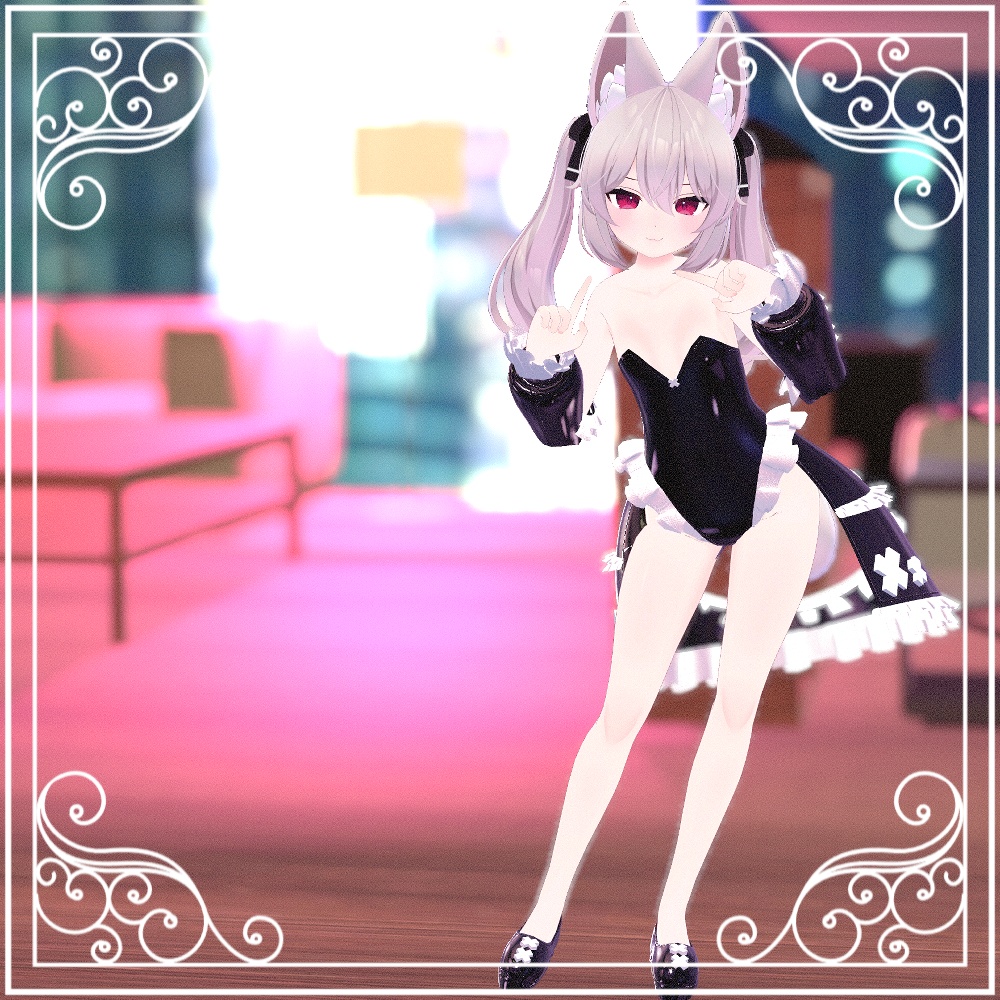 【かりん専用】ペケバニードレス