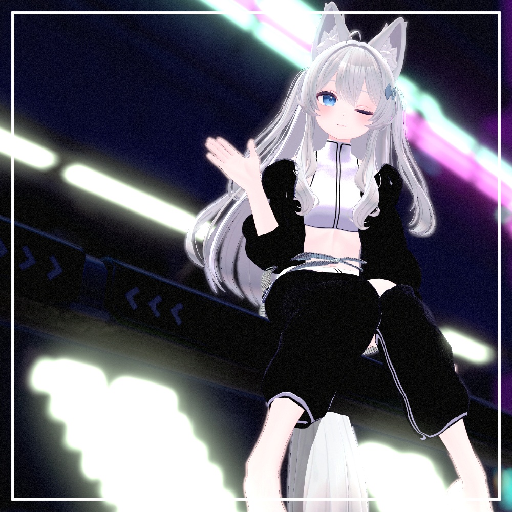 【ライム専用】ベルト&ジャケット