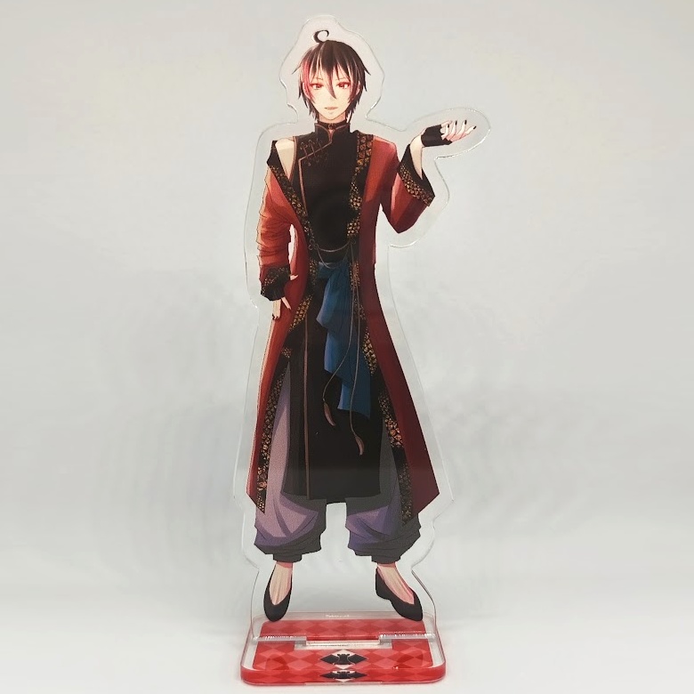 ルーク15周年記念衣装アクリルスタンド(公式)