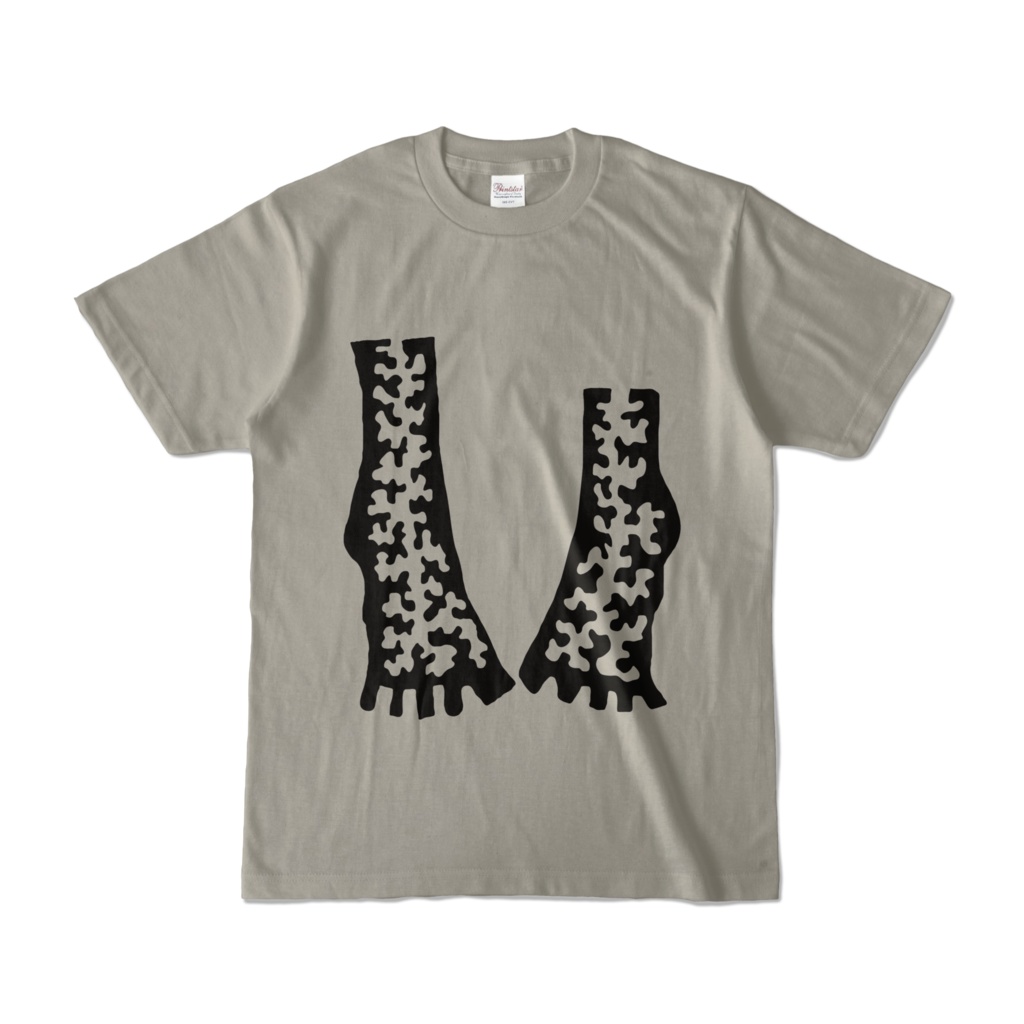 レストレス-お肉-(カラーバリエーションいっぱい)