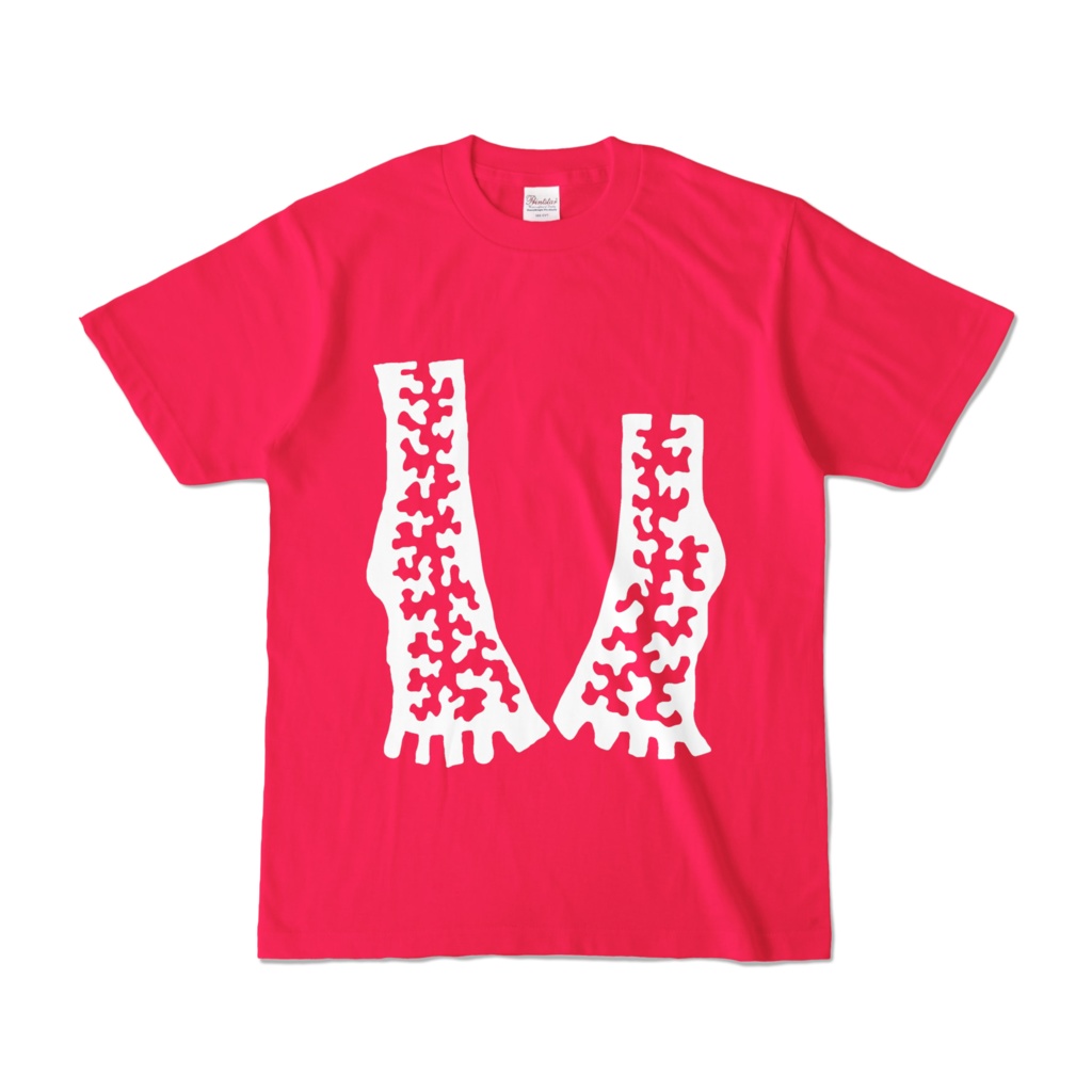 レストレス-お肉-(カラーバリエーションいっぱい)