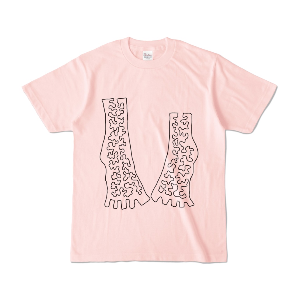 レストレス-ライン-(カラーバリエーションいっぱい)