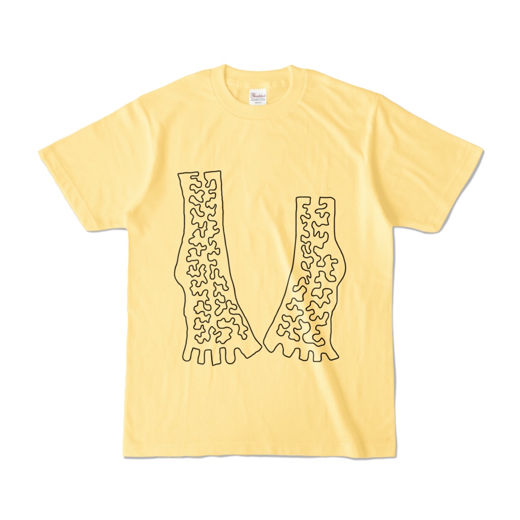 レストレス-ライン-(カラーバリエーションいっぱい)