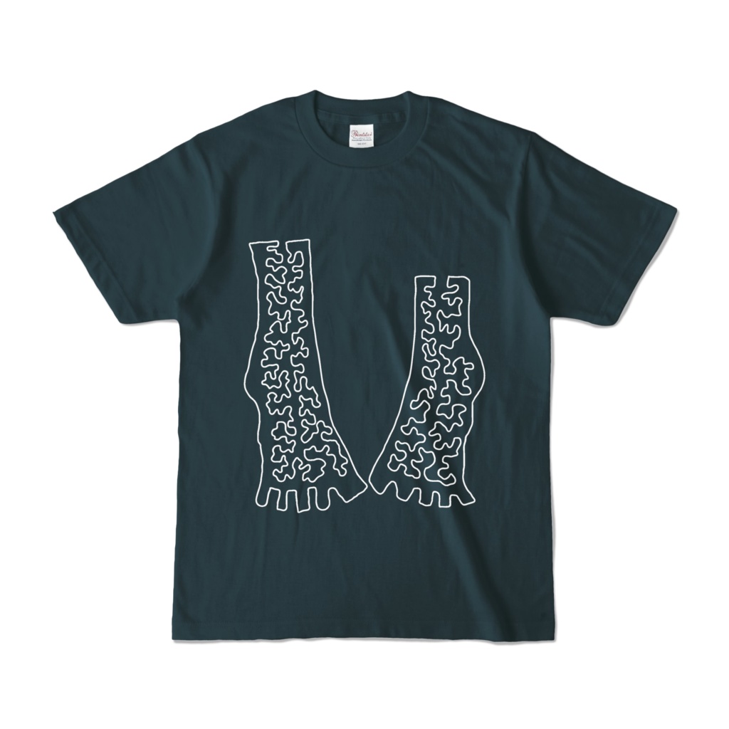 レストレス-ライン-(カラーバリエーションいっぱい)