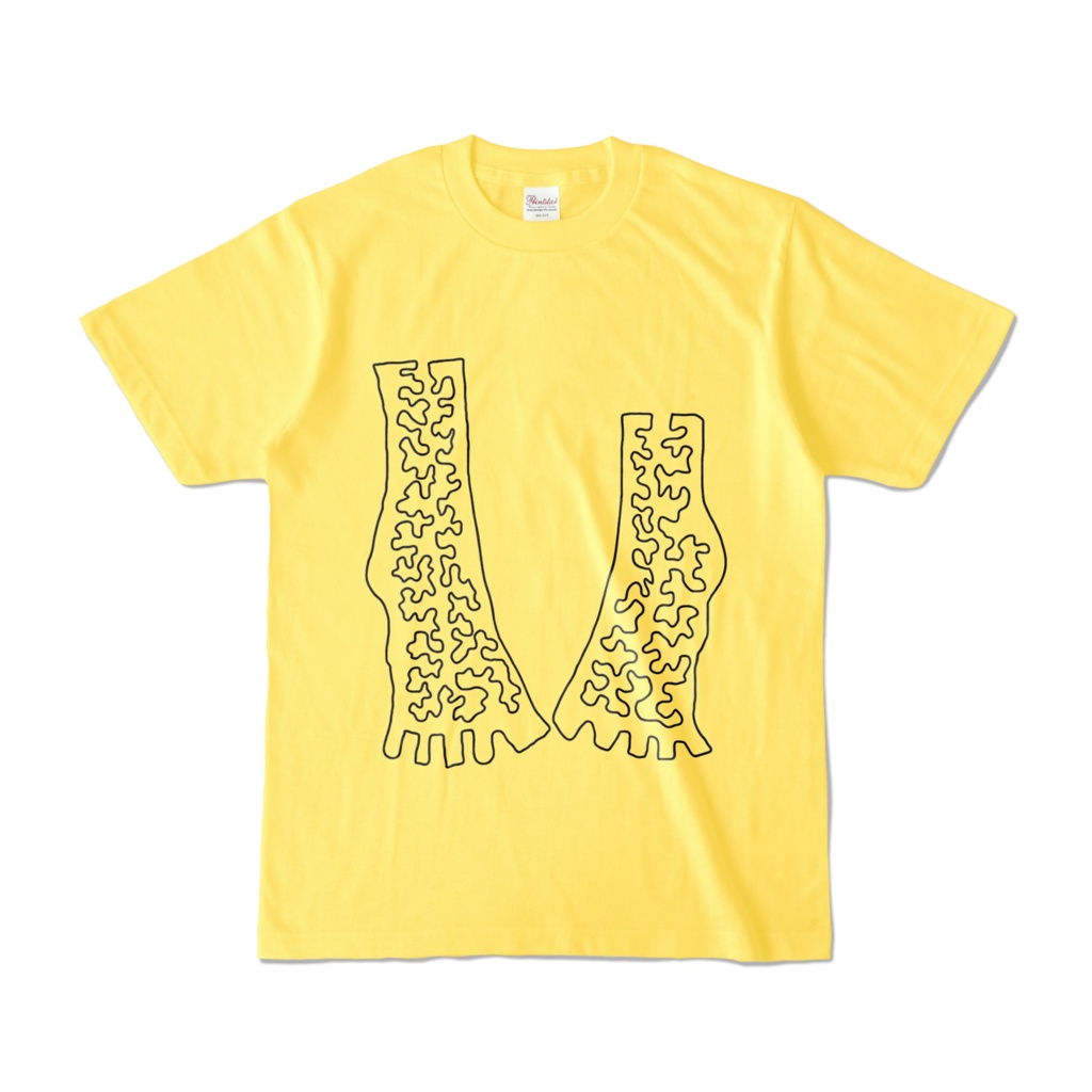 レストレス-ライン-(カラーバリエーションいっぱい)