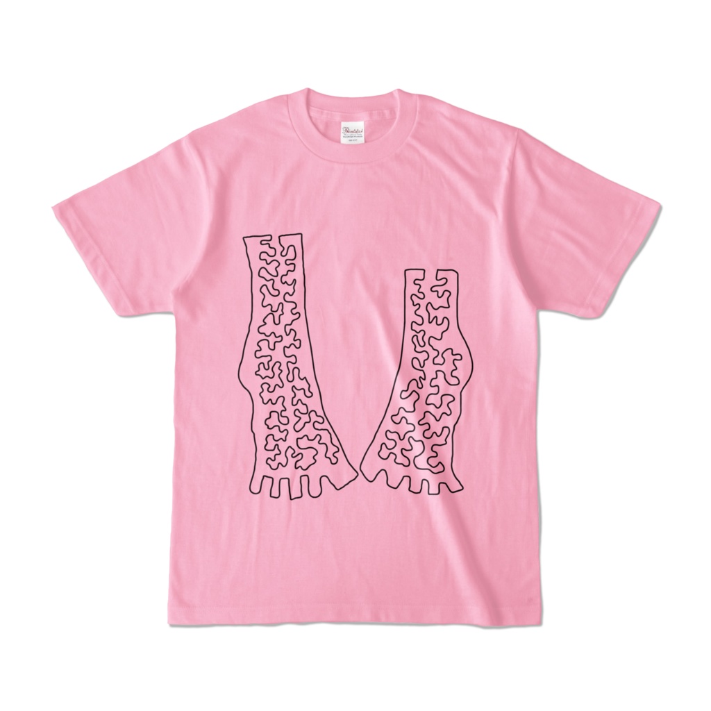 レストレス-ライン-(カラーバリエーションいっぱい)