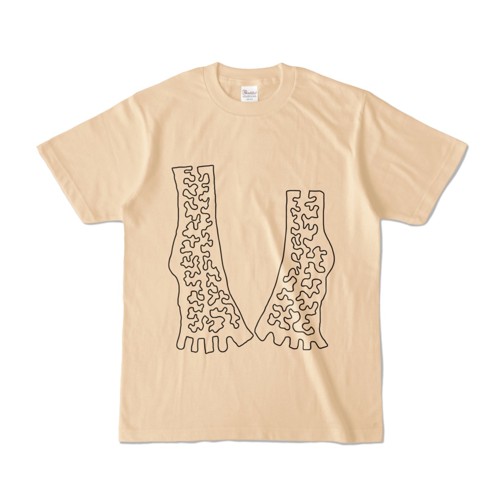 レストレス-ライン-(カラーバリエーションいっぱい)