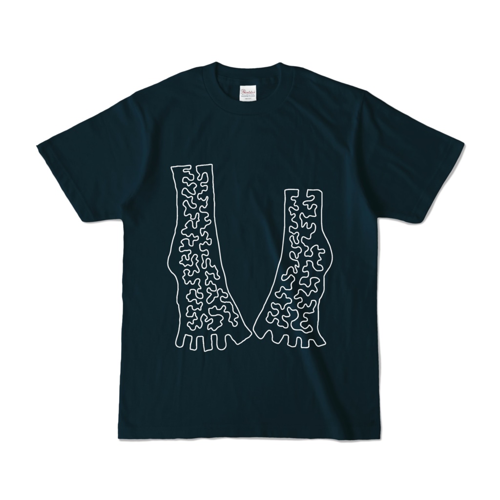 レストレス-ライン-(カラーバリエーションいっぱい)