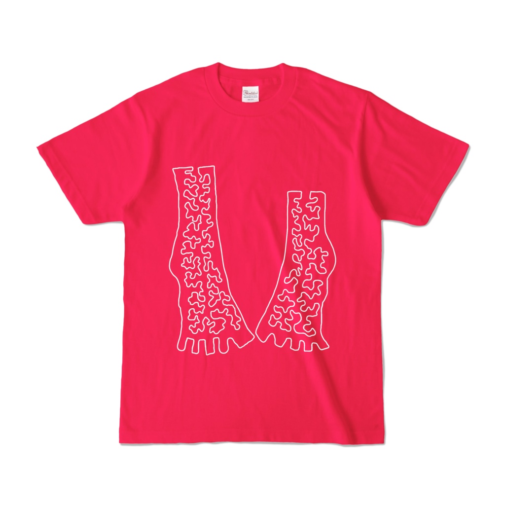 レストレス-ライン-(カラーバリエーションいっぱい)