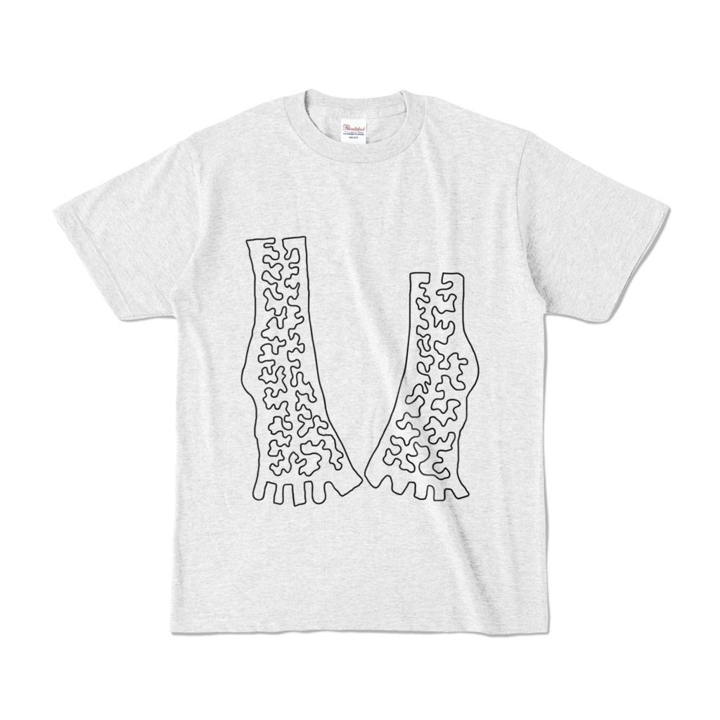 レストレス-ライン-(カラーバリエーションいっぱい)