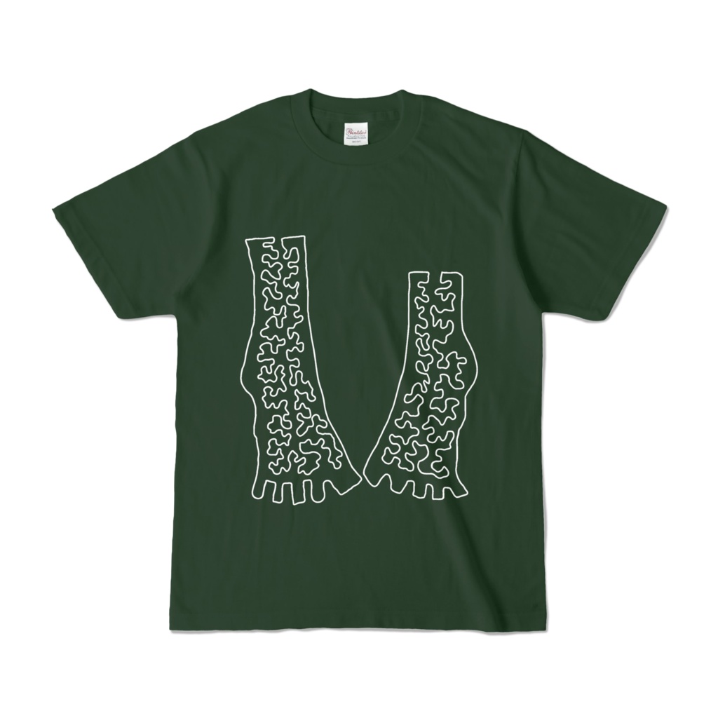 レストレス-ライン-(カラーバリエーションいっぱい)