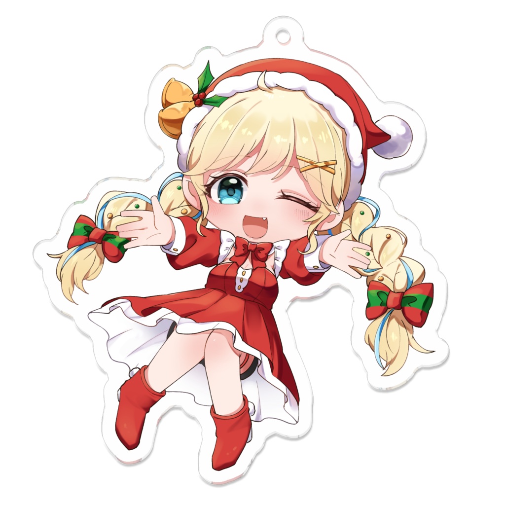 【受注販売】クリスマス&お正月グッズ