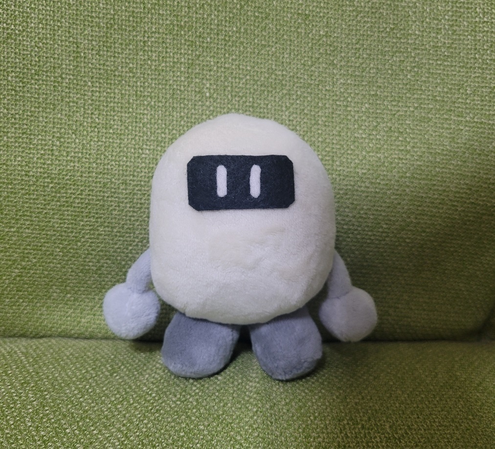 「カツ富」ぬい