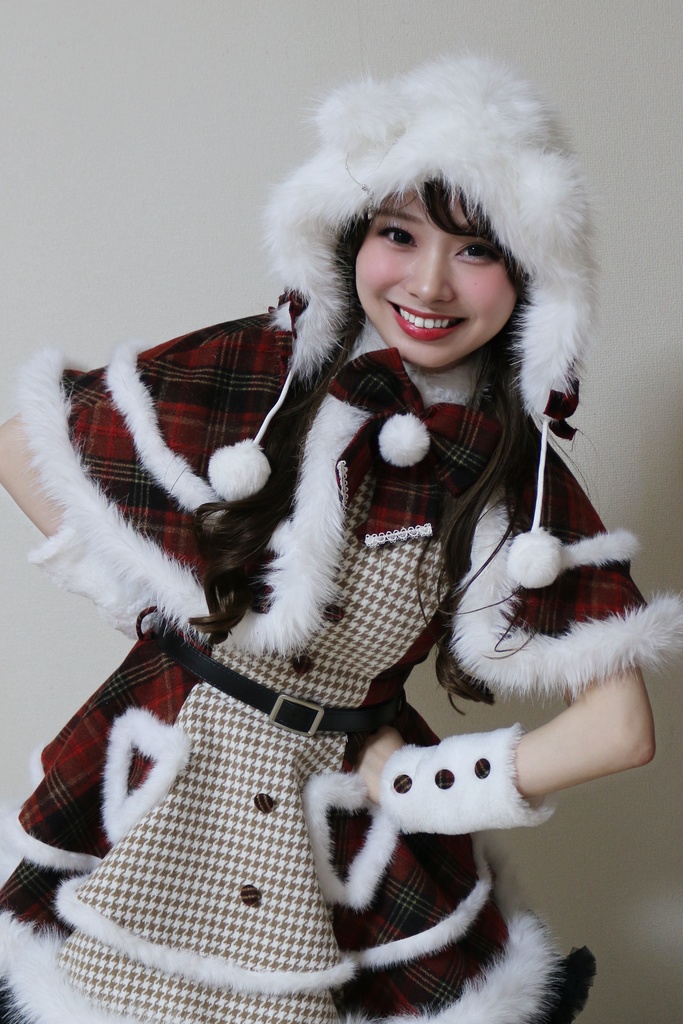 クリスマスデータ&年賀状