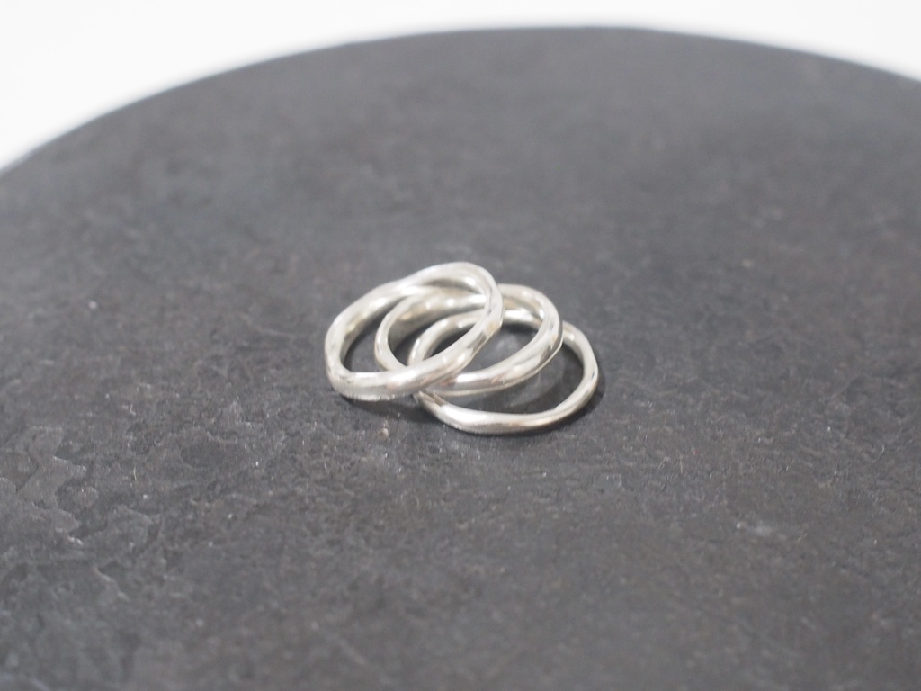 Trinity ring