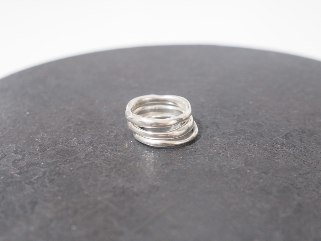 Trinity ring