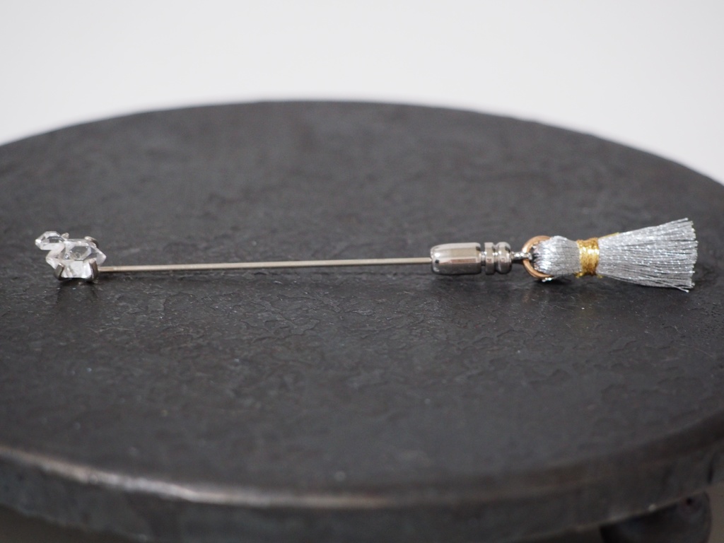 ボールストールピン