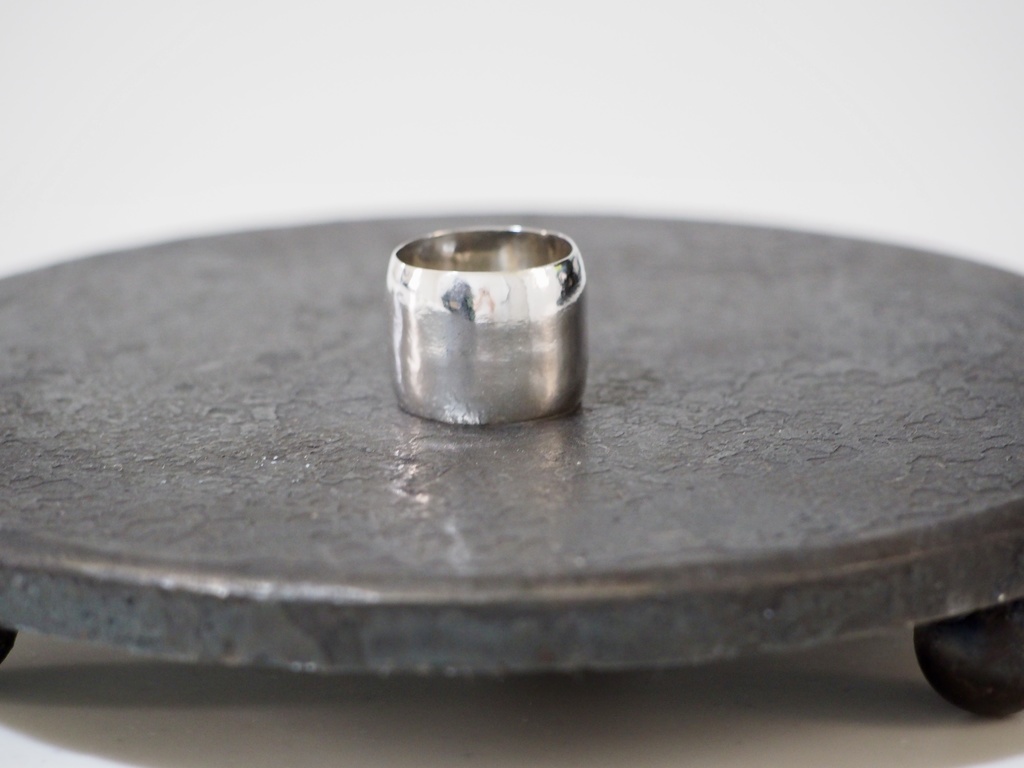 シルバーリング