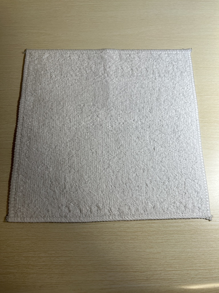 隊学概念ハンカチ