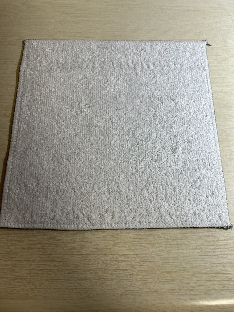 蘭丸概念ハンカチ