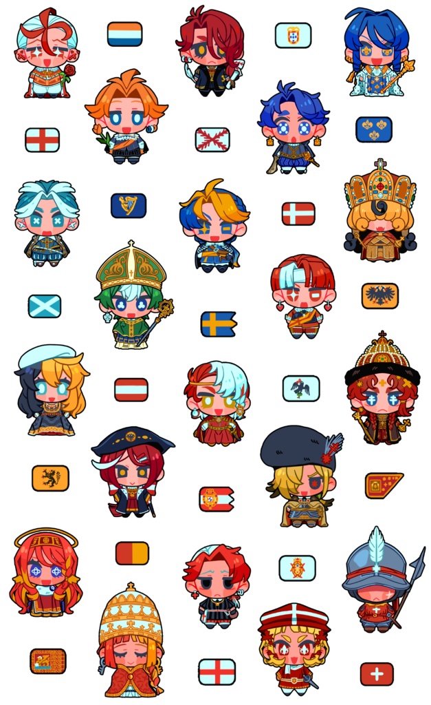 シャカシャカスマホケース用アクリルパーツ(商品説明必読)