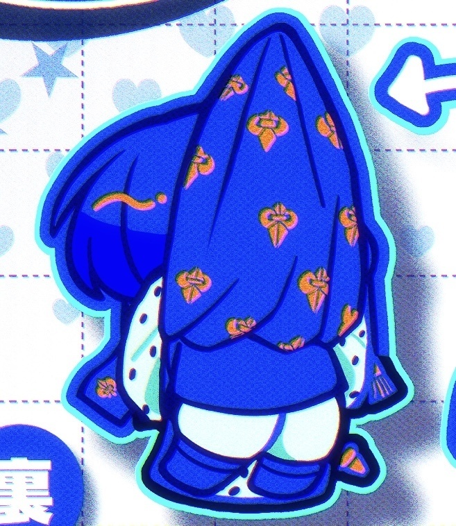 🇫🇷アクキー